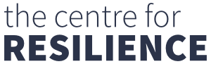 Centre for Resilience